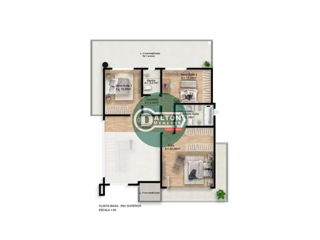 Imagem 6: Casa Residencial em Florianópolis - santa Catarina, São João do Rio Vermelho