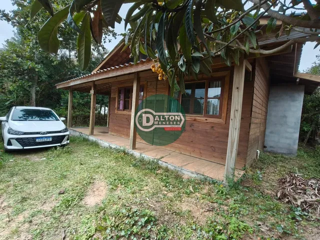 Imagem: CASA RESIDENCIAL em Florianópolis - Santa