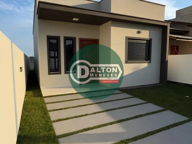 Imagem: CASA RESIDENCIAL em Florianópolis - Santa