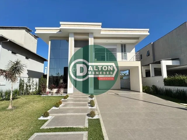 Imagem: Casa Residencial em Florianópolis - santa