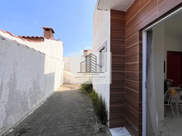 Imagem: Casa em Condomínio À Venda em Itanhaém-Sp