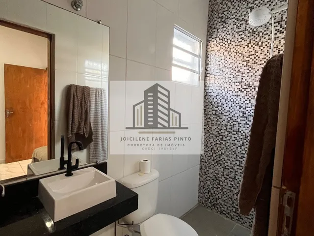 Imagem 2: 0 Casa com 2 dormitórios