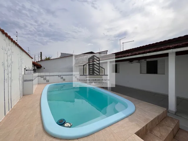 Imagem: Imperdível Casa À Venda em Itanhaém-Sp