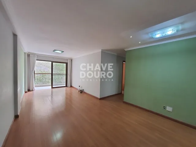 Imagem: Apartamento moderno de 3 quartos(sendo 1