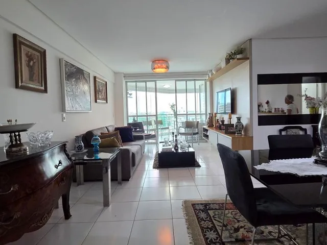 Imagem: Vende-se Apto na Ponta do Farol - Cond