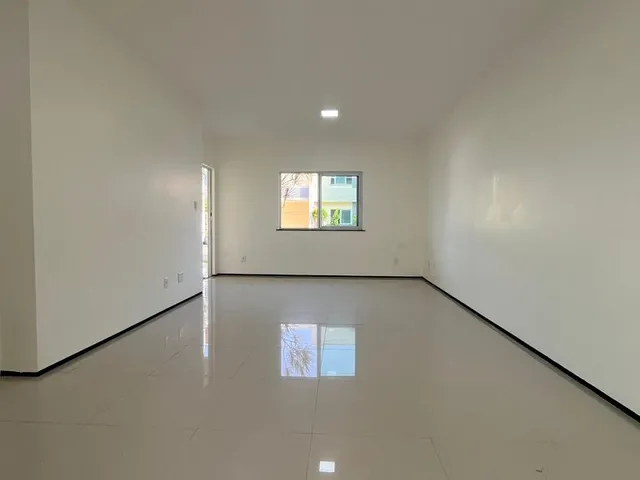 Imagem 7: Vende-Se Excelente Casa Duplex no Cond. Vila Romana - Olho D&Apos;Agua - 4 Quartos
