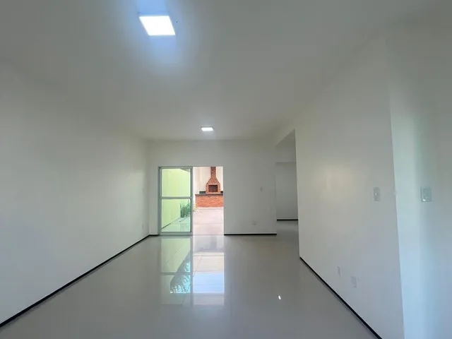 Imagem 8: Vende-Se Excelente Casa Duplex no Cond. Vila Romana - Olho D&Apos;Agua - 4 Quartos