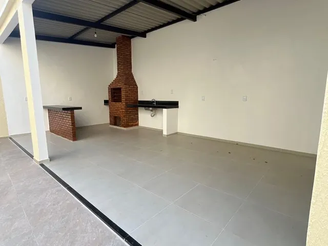 Imagem 2: Vende-Se Excelente Casa Duplex no Cond. Vila Romana - Olho D&Apos;Agua - 4 Quartos