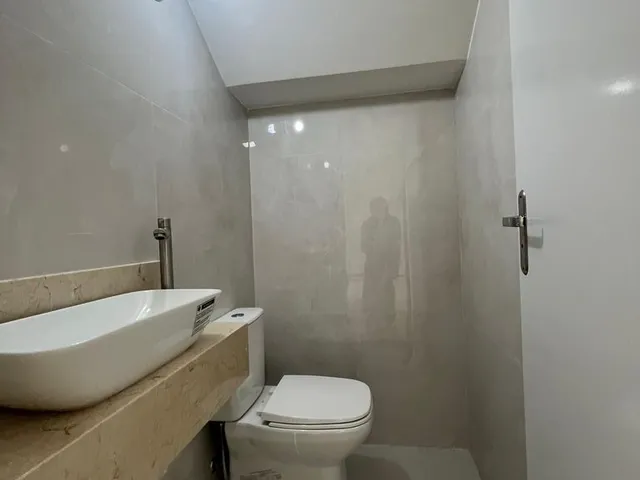 Imagem 12: Vende-Se Excelente Casa Duplex no Cond. Vila Romana - Olho D&Apos;Agua - 4 Quartos