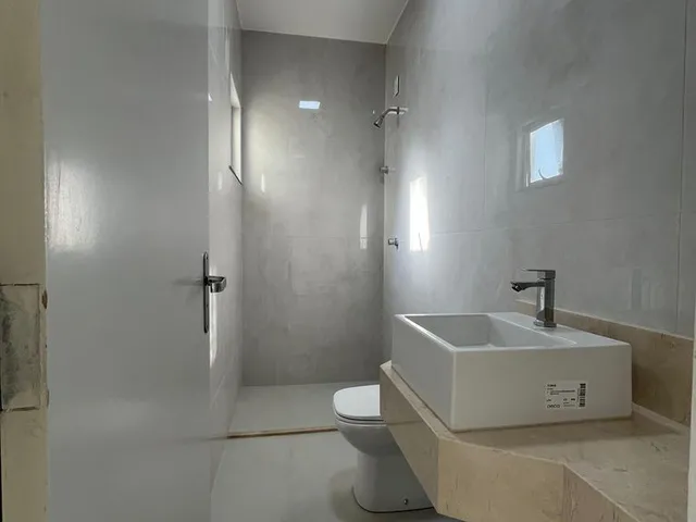 Imagem 14: Vende-Se Excelente Casa Duplex no Cond. Vila Romana - Olho D&Apos;Agua - 4 Quartos