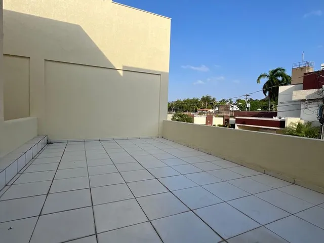 Imagem 5: Vende-Se Excelente Casa Duplex no Cond. Vila Romana - Olho D&Apos;Agua - 4 Quartos