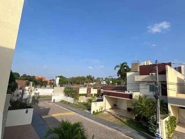 Imagem 15: Vende-Se Excelente Casa Duplex no Cond. Vila Romana - Olho D&Apos;Agua - 4 Quartos