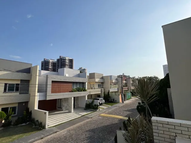 Imagem 6: Vende-Se Excelente Casa Duplex no Cond. Vila Romana - Olho D&Apos;Agua - 4 Quartos
