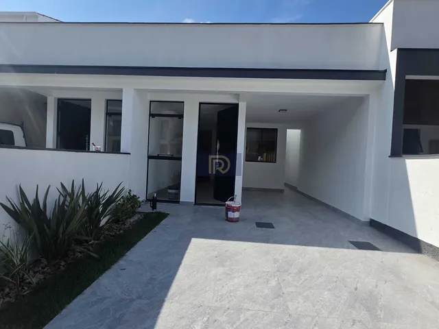 Imagem: Casa Geminada em Forquilhas, São José/SC