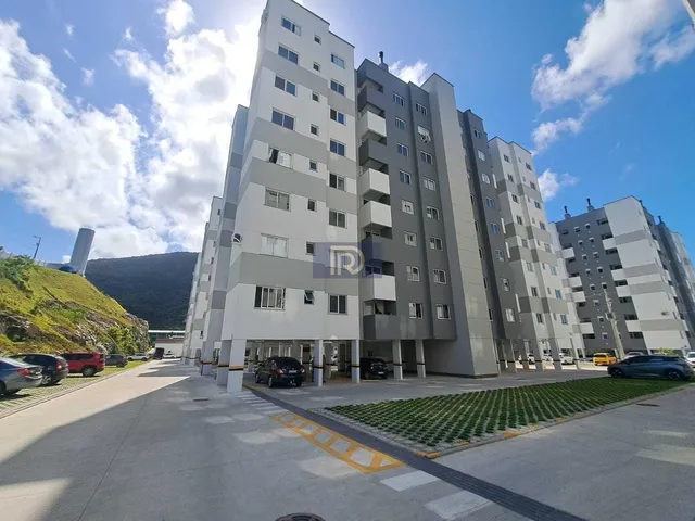 Imagem: Apartamento à venda no bairro Pedra Branca