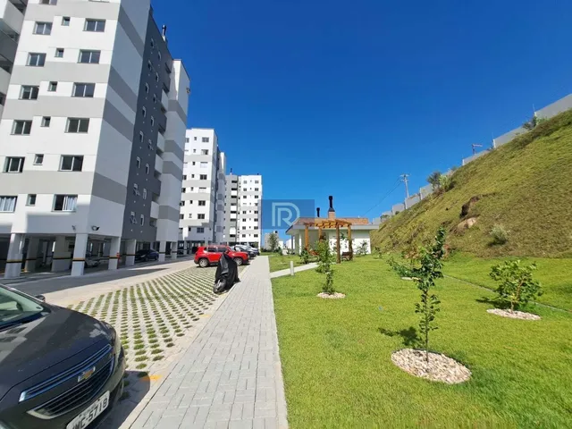 Imagem 4: Apartamento À Venda no Bairro Pedra Branca - Palhoça/Sc