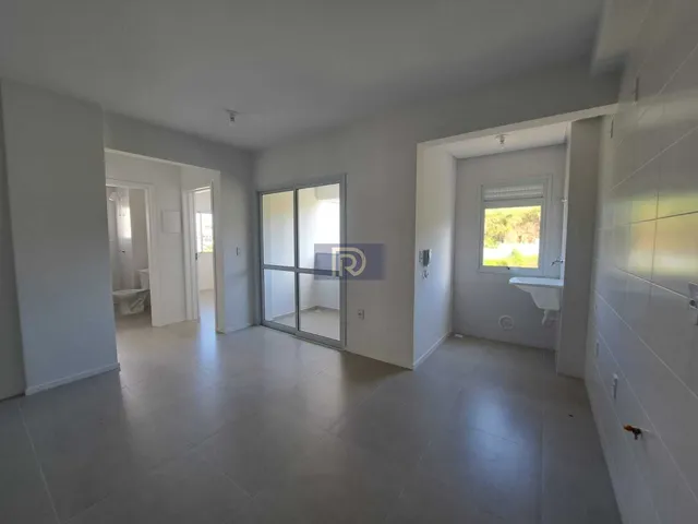 Imagem 3: Apartamento À Venda no Bairro Pedra Branca - Palhoça/Sc