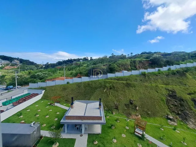 Imagem 2: Apartamento À Venda no Bairro Pedra Branca - Palhoça/Sc