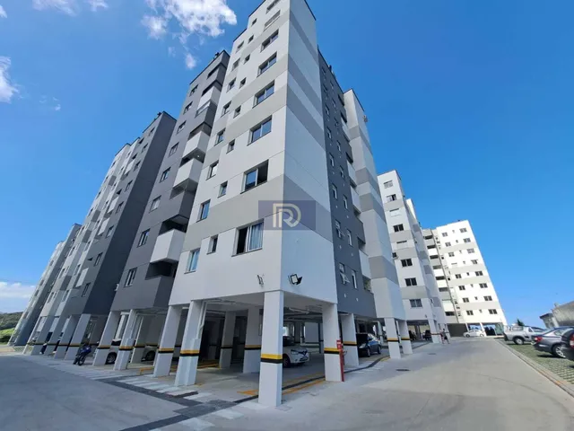 Imagem 9: Apartamento À Venda no Bairro Pedra Branca - Palhoça/Sc