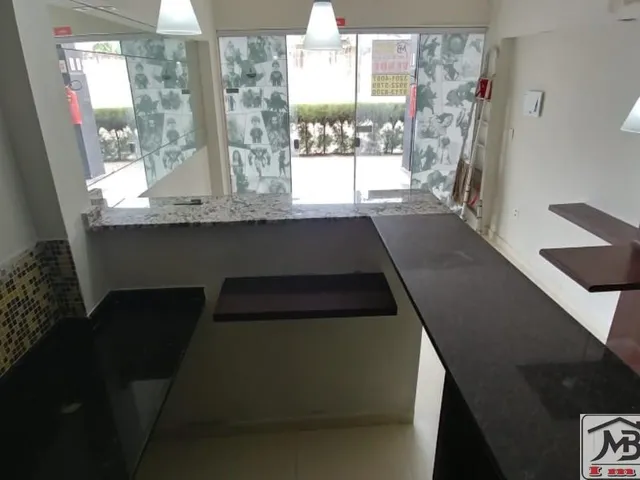 Imagem 6: SALA COMERCIAL em Natal - Rio Grande do Norte, Capim Macio