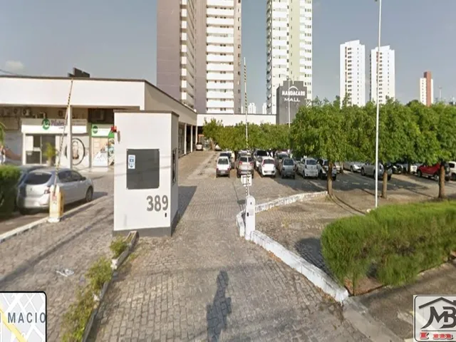 Imagem 9: SALA COMERCIAL em Natal - Rio Grande do Norte, Capim Macio