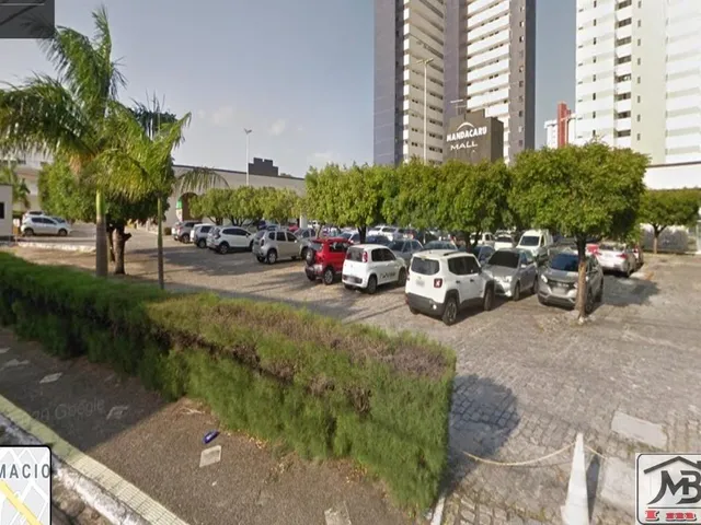 Imagem 4: SALA COMERCIAL em Natal - Rio Grande do Norte, Capim Macio