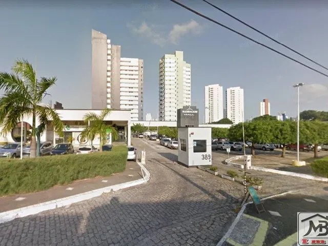 Imagem 11: SALA COMERCIAL em Natal - Rio Grande do Norte, Capim Macio