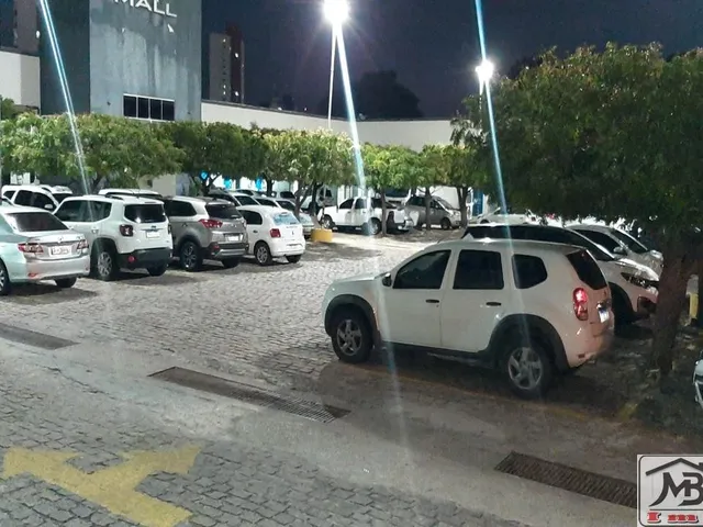 Imagem 10: SALA COMERCIAL em Natal - Rio Grande do Norte, Capim Macio