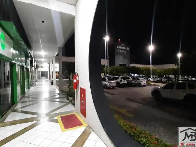 Imagem 13: SALA COMERCIAL em Natal - Rio Grande do Norte, Capim Macio