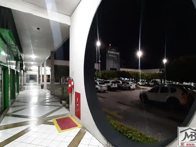 Imagem 5: SALA COMERCIAL em Natal - Rio Grande do Norte, Capim Macio