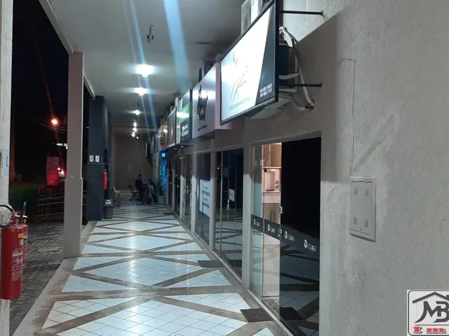Imagem 14: SALA COMERCIAL em Natal - Rio Grande do Norte, Capim Macio