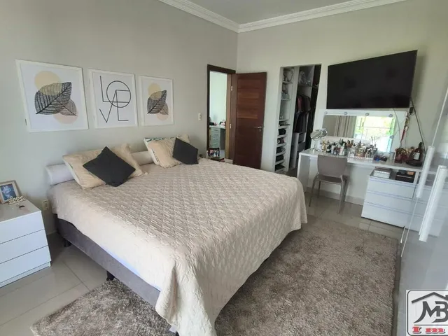 Imagem 12: Casa Residencial em Parnamirim - Rio Grande do Norte, Parque das Nações