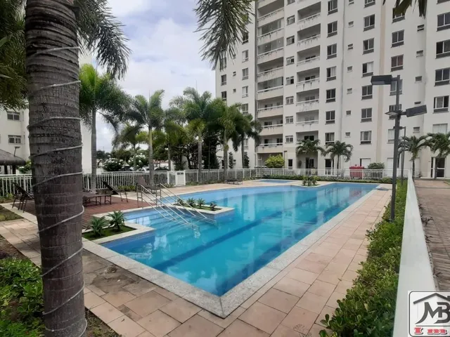 Imagem: APARTAMENTO RESIDENCIAL em Parnamirim