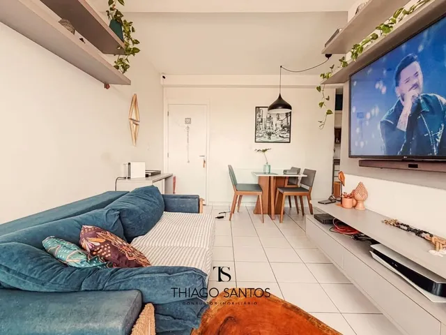 Imagem: Vendo apartamento Altavista Piedade - 71m²