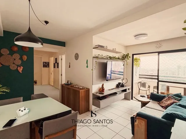 Imagem 6: Vendo Apartamento Altavista Piedade - 71M² - 3 Quartos - 1 Suíte - 1 Vaga Coberta