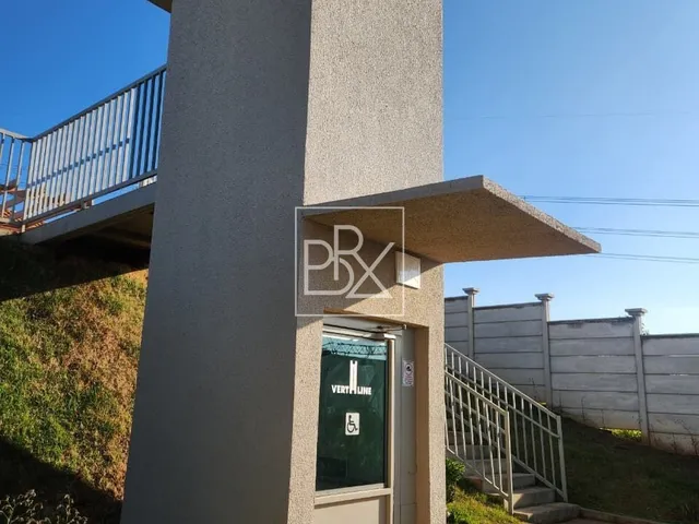 Imagem 8: Apartamento 2 Quartos - Serra Dourada - Vespasiano/MG
