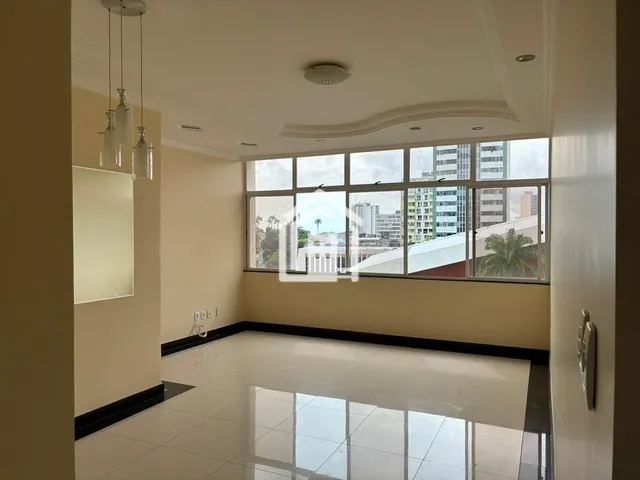Imagem: Apartamento 3/4 com vista panorâmica para
