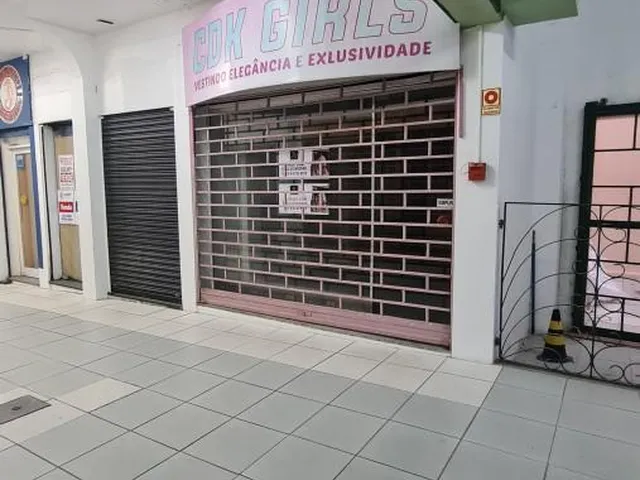 Imagem: Sala Comercial para Venda em Rio Grande