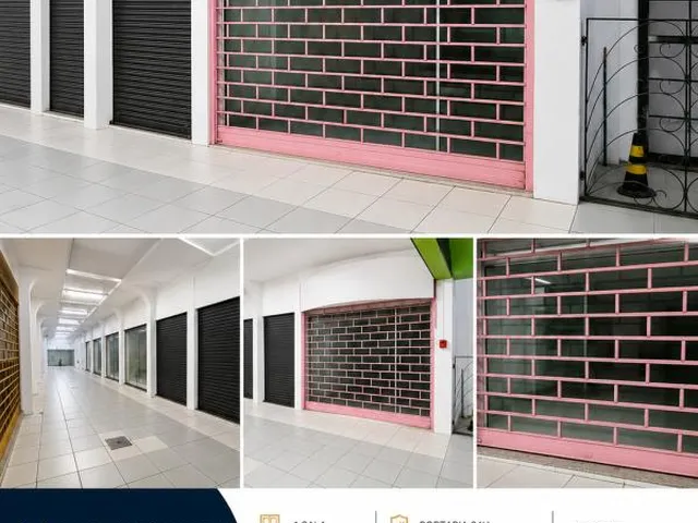 Imagem 5: Sala Comercial para Venda em Rio Grande, Centro, 1 Banheiro