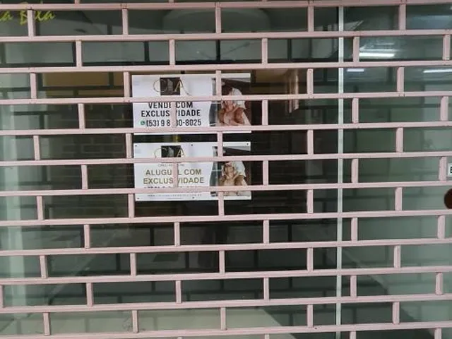 Imagem 4: Sala Comercial para Venda em Rio Grande, Centro, 1 Banheiro