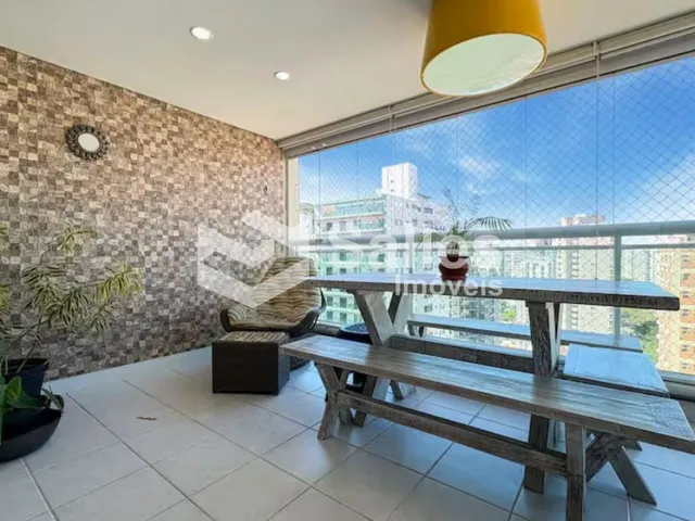 Imagem: Apartamento Residencial em Guarujá - Sp