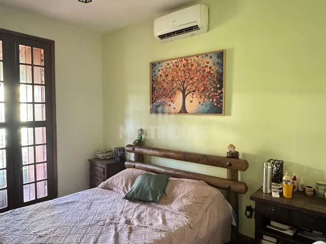 Imagem 13: Casa de 240m² com 4 quartos, 1 suíte, piscina, espaço gourmet no Santa Amélia, Belo