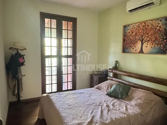 Imagem 15: Casa de 240m² com 4 quartos, 1 suíte, piscina, espaço gourmet no Santa Amélia, Belo