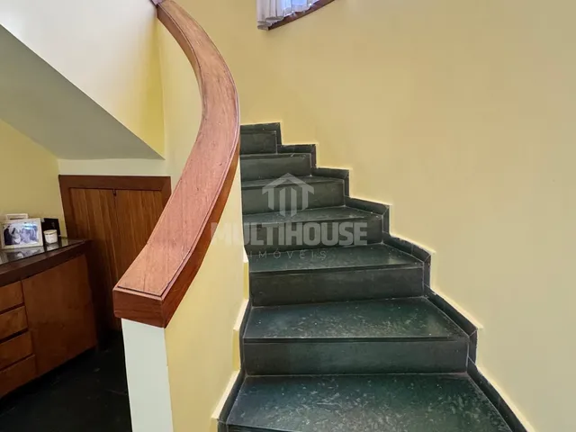 Imagem 10: Casa de 240m² com 4 quartos, 1 suíte, piscina, espaço gourmet no Santa Amélia, Belo