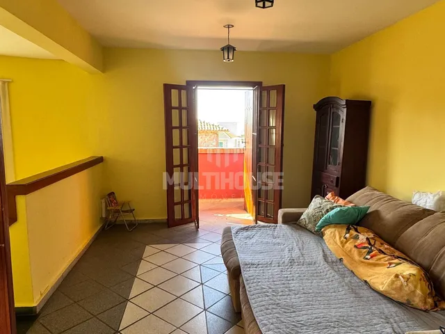 Imagem 5: Casa de 240m² com 4 quartos, 1 suíte, piscina, espaço gourmet no Santa Amélia, Belo