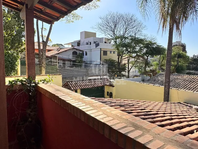 Imagem 6: Casa de 240m² com 4 quartos, 1 suíte, piscina, espaço gourmet no Santa Amélia, Belo