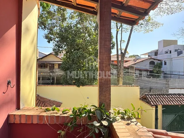 Imagem 9: Casa de 240m² com 4 quartos, 1 suíte, piscina, espaço gourmet no Santa Amélia, Belo
