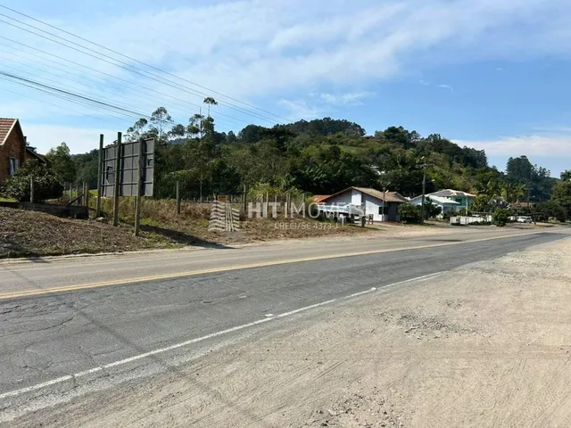 Imagem 3: TERRENO - AURORA - SC