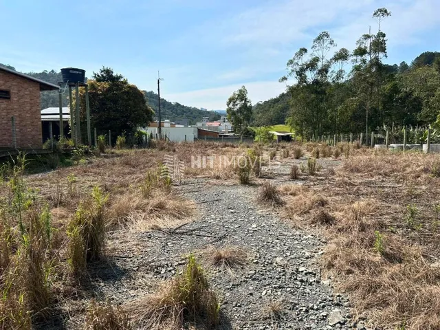 Imagem 2: TERRENO - AURORA - SC