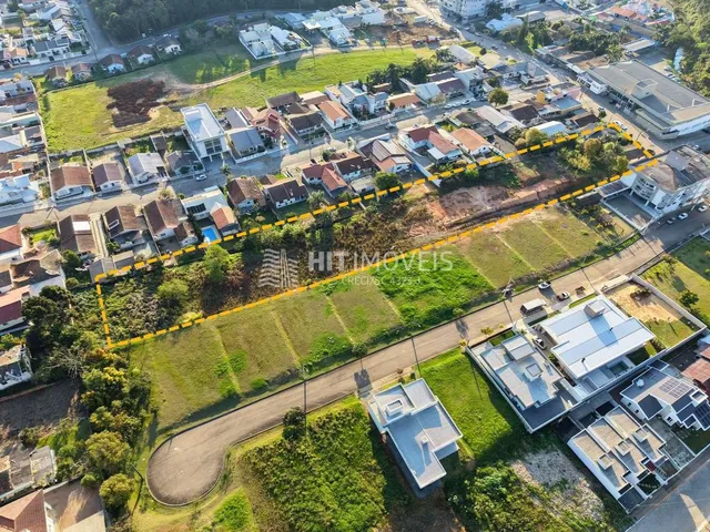 Imagem: TERRENO - CENTRO - ITUPORANGA - SC